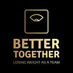 BetterTogether - Losing weight together