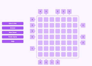 Skyscraper Mind Game gallery image