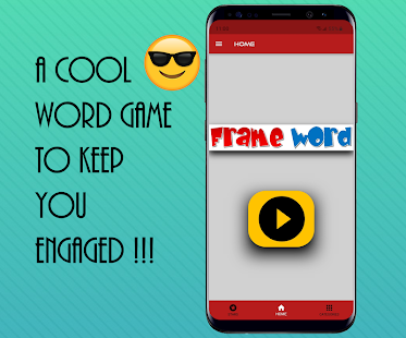 Frame Word gallery image