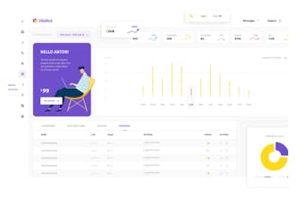 Dialics gallery image