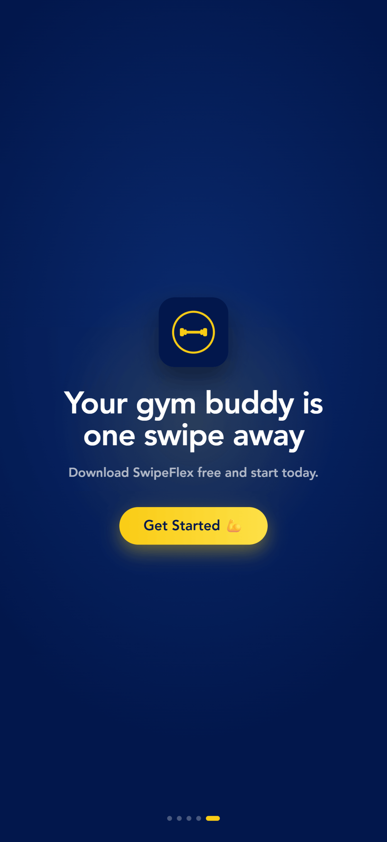 SwipeFlex gallery image