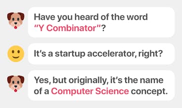 Y Combinator for Non-programmers gallery image