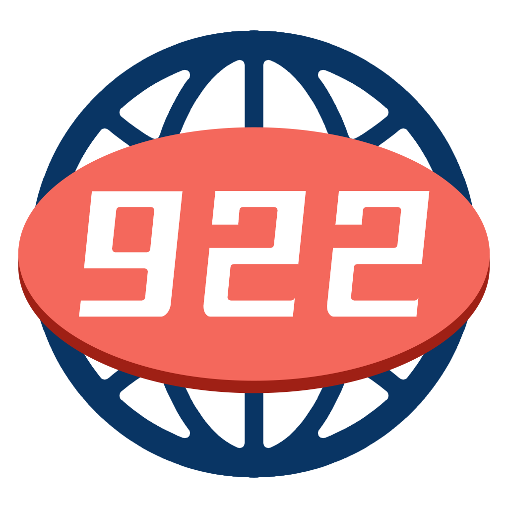 922S5Proxy