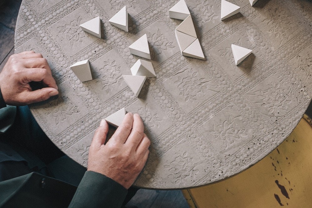 Logifaces gallery image