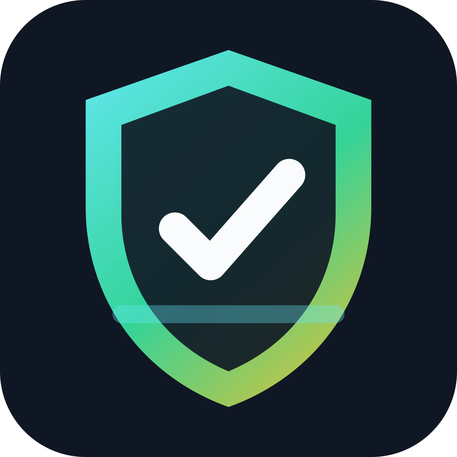 OSS Protector screenshot 1