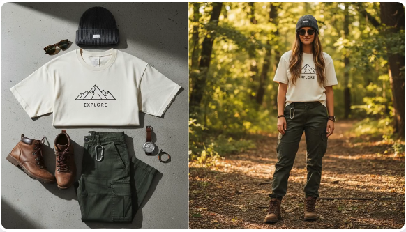 CamClo3D - Screenshot 3 showing product features and functionality