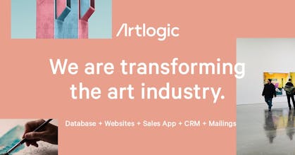 Artlogic gallery image