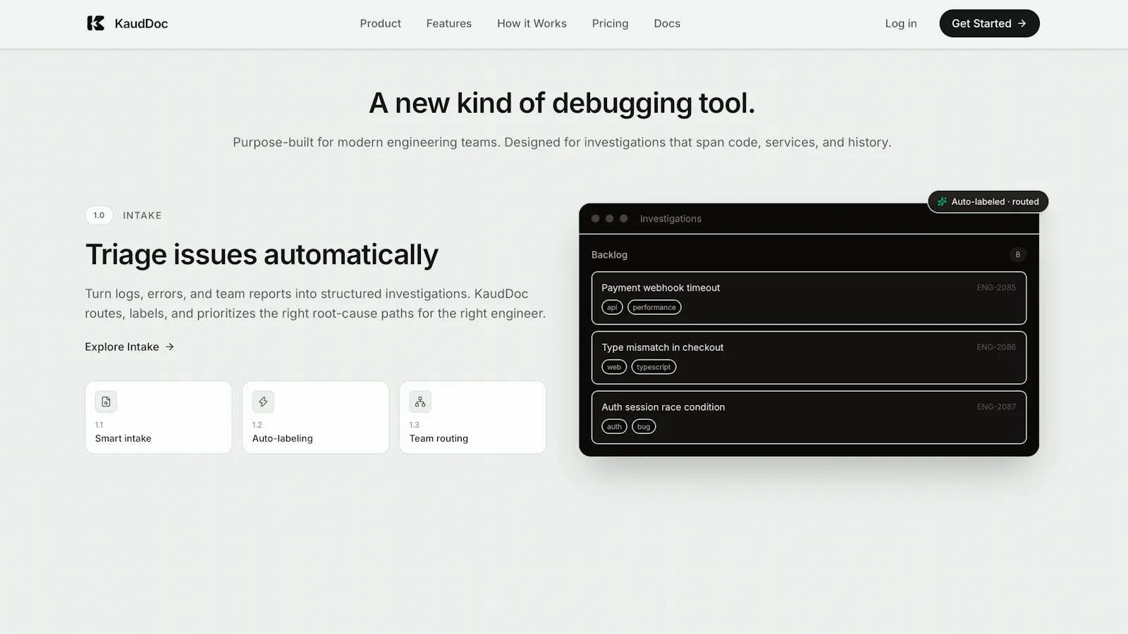 KaudDoc screenshot 4