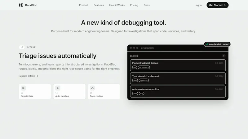 KaudDoc screenshot 4