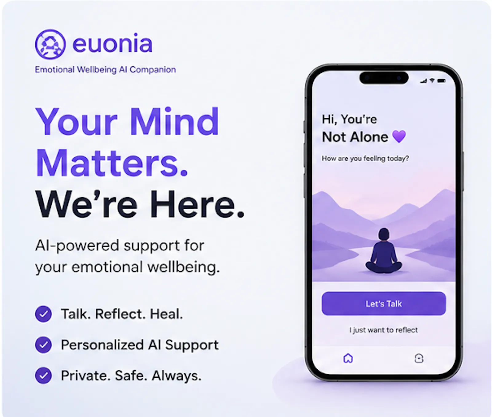 Euonia screenshot 2