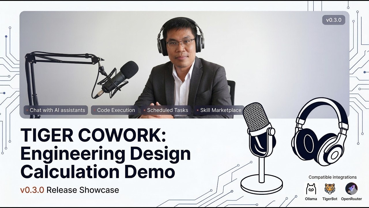 TigrimOS  gallery image