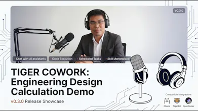 TigrimOS gallery image