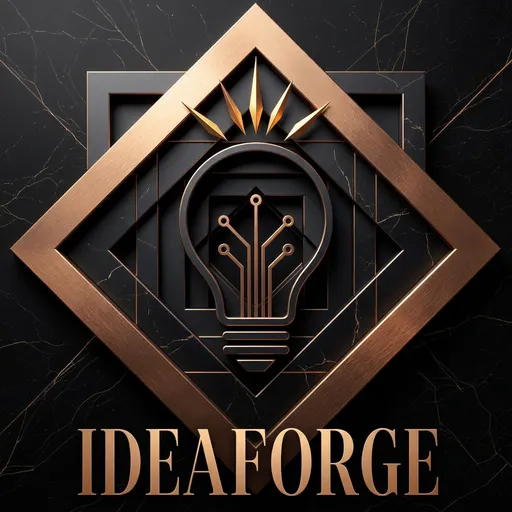 IdeaForge gallery image