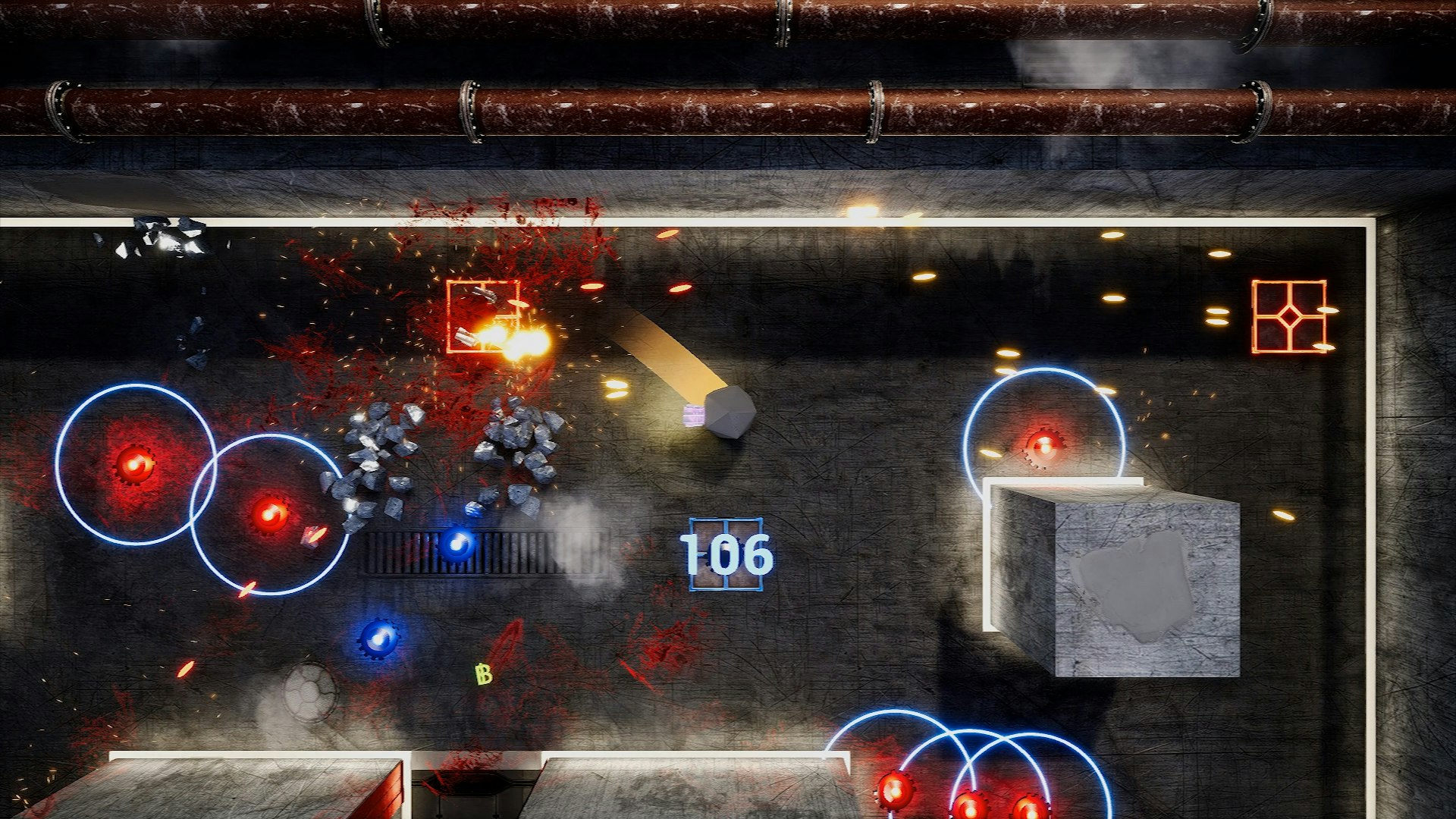 Bit Bullet gallery image