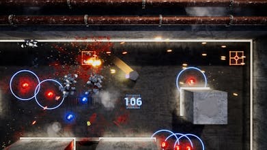 Bit Bullet gallery image