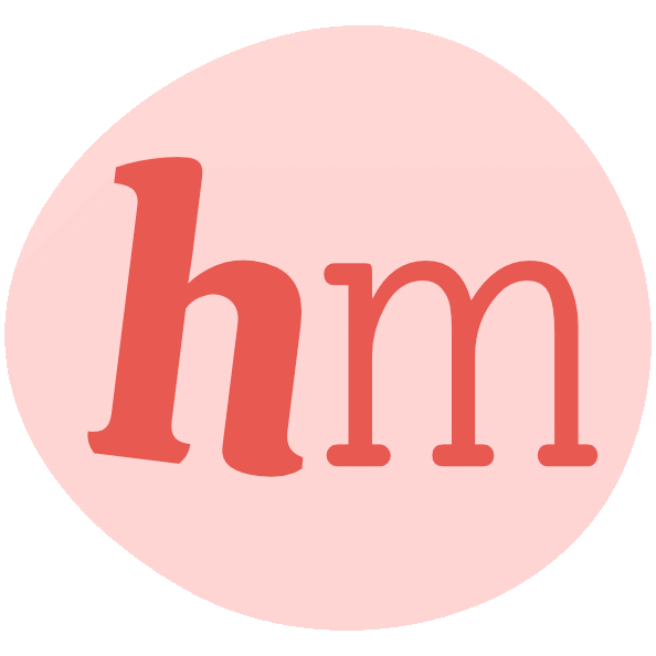 humanmade logo
