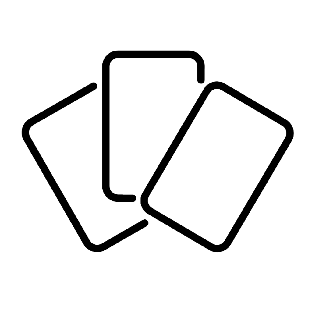 Index: Study Flashcards logo