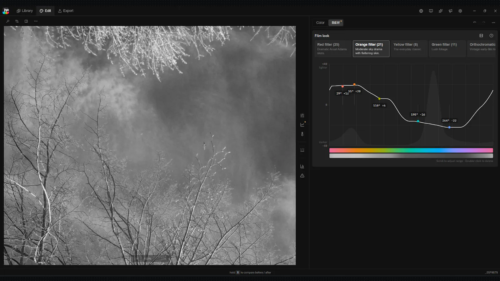 Tone Caliper screenshot 16