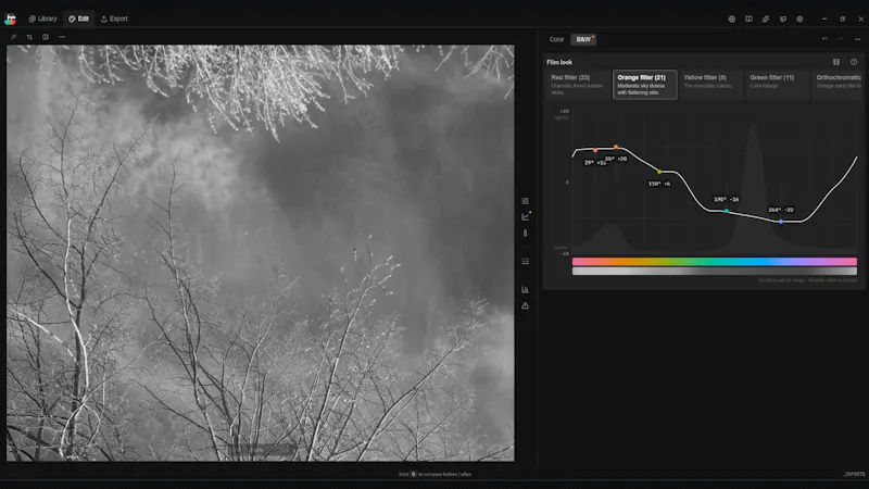 Tone Caliper screenshot 16