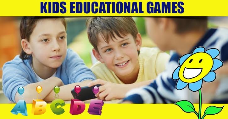 Kids Educational Game gallery image