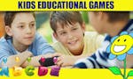 Kids Educational Game image