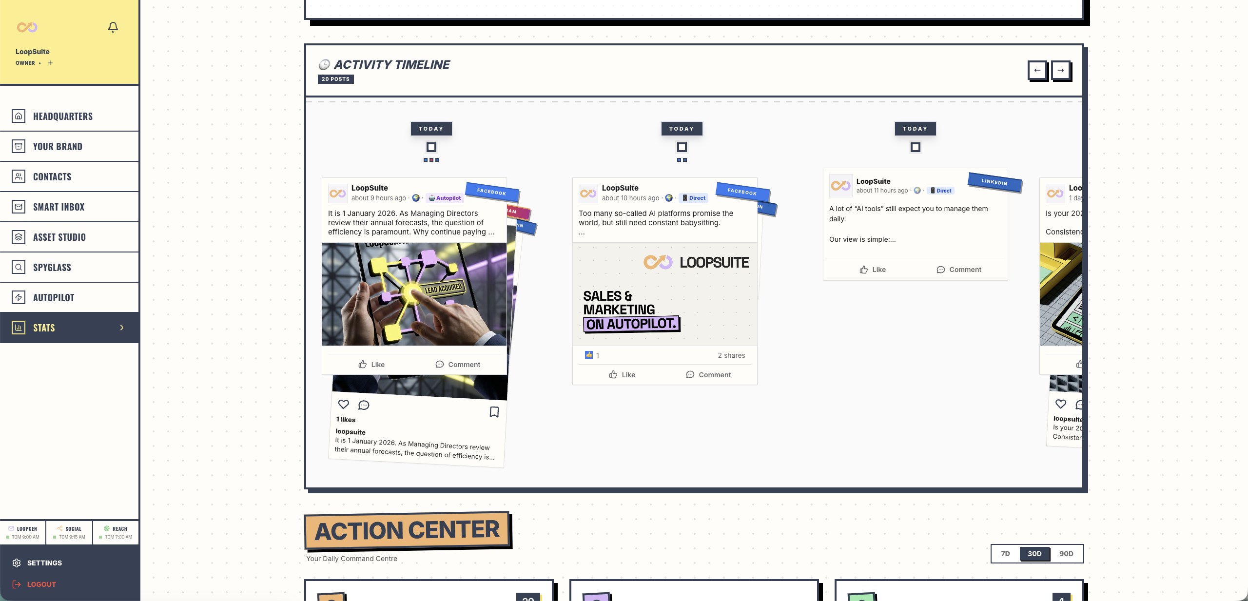 LoopSuite gallery image