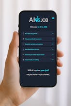 AI vs Job gallery image