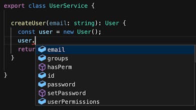 FoalTS gallery image