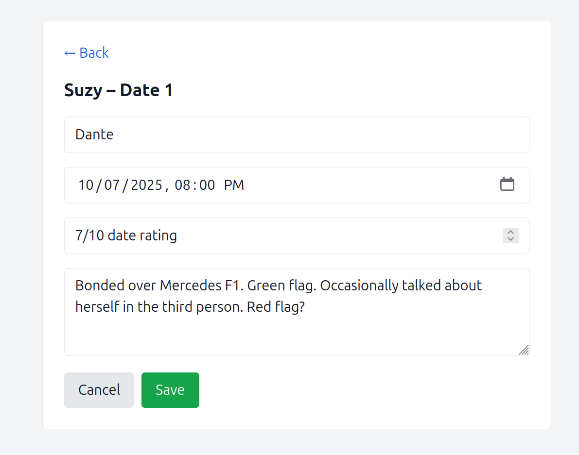 Amory.nyc gallery image