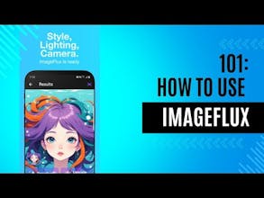 ImageFlux gallery image