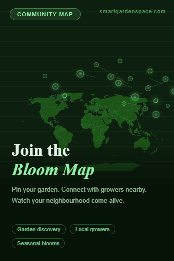 SmartGardenSpace gallery image
