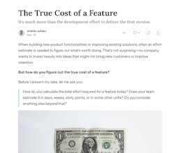 The Product Principle gallery image