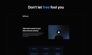 MyPrivacy gallery image