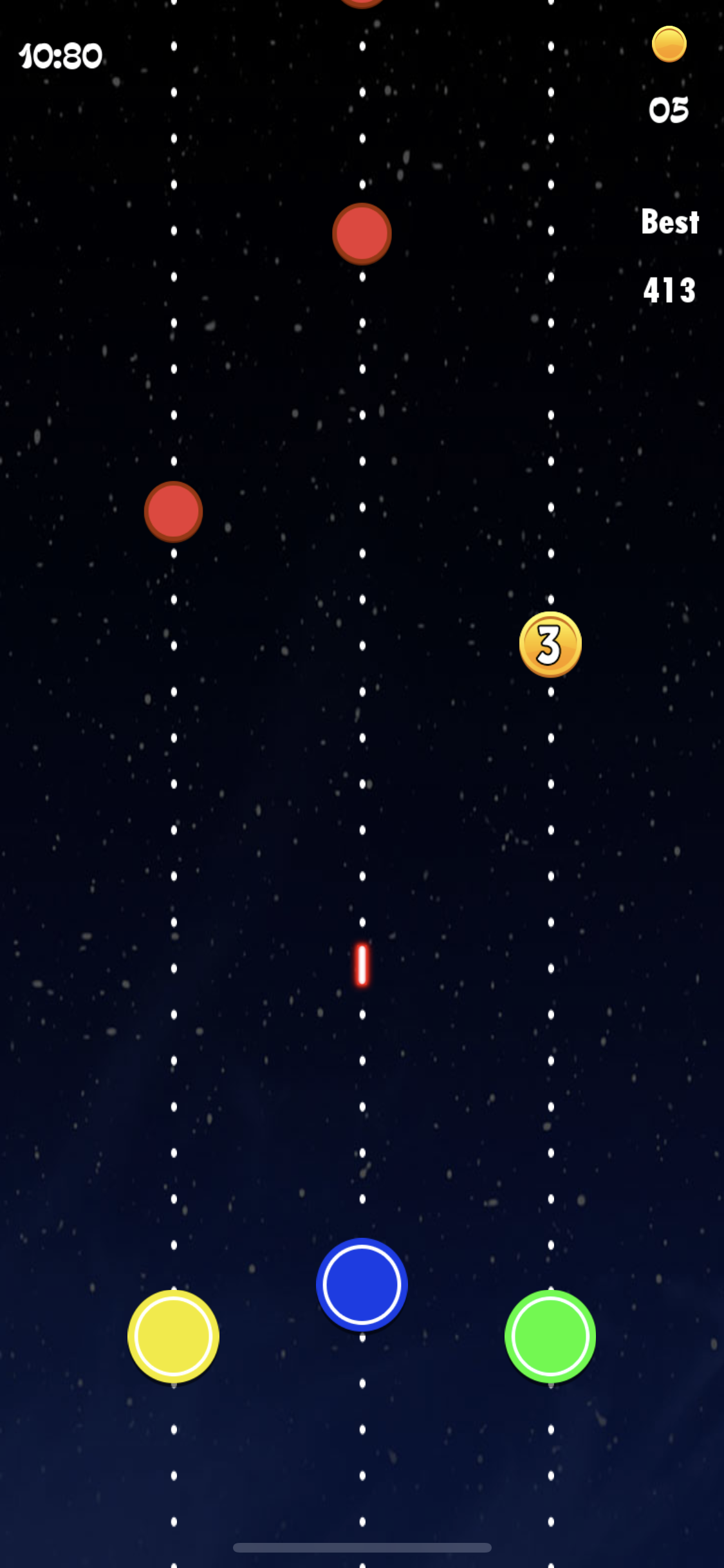 Mad Alley Game gallery image