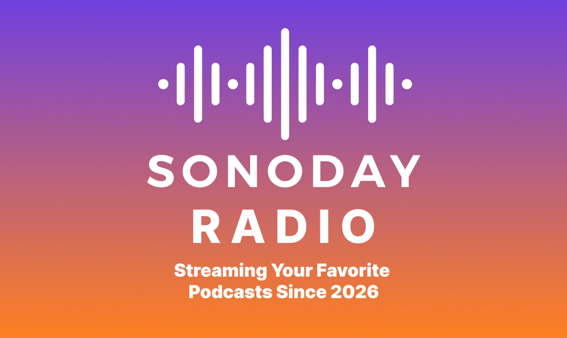 SONODAY Radio gallery image