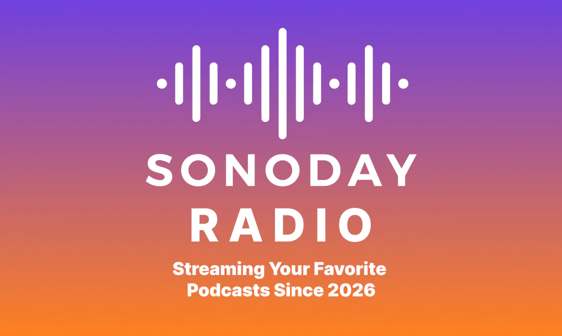 SONODAY Radio 대표 미리보기