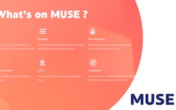 MUSE media 2