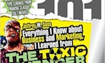 Everything I Know about Business and Marketing, I Learned from THE TOXIC AVENGER image