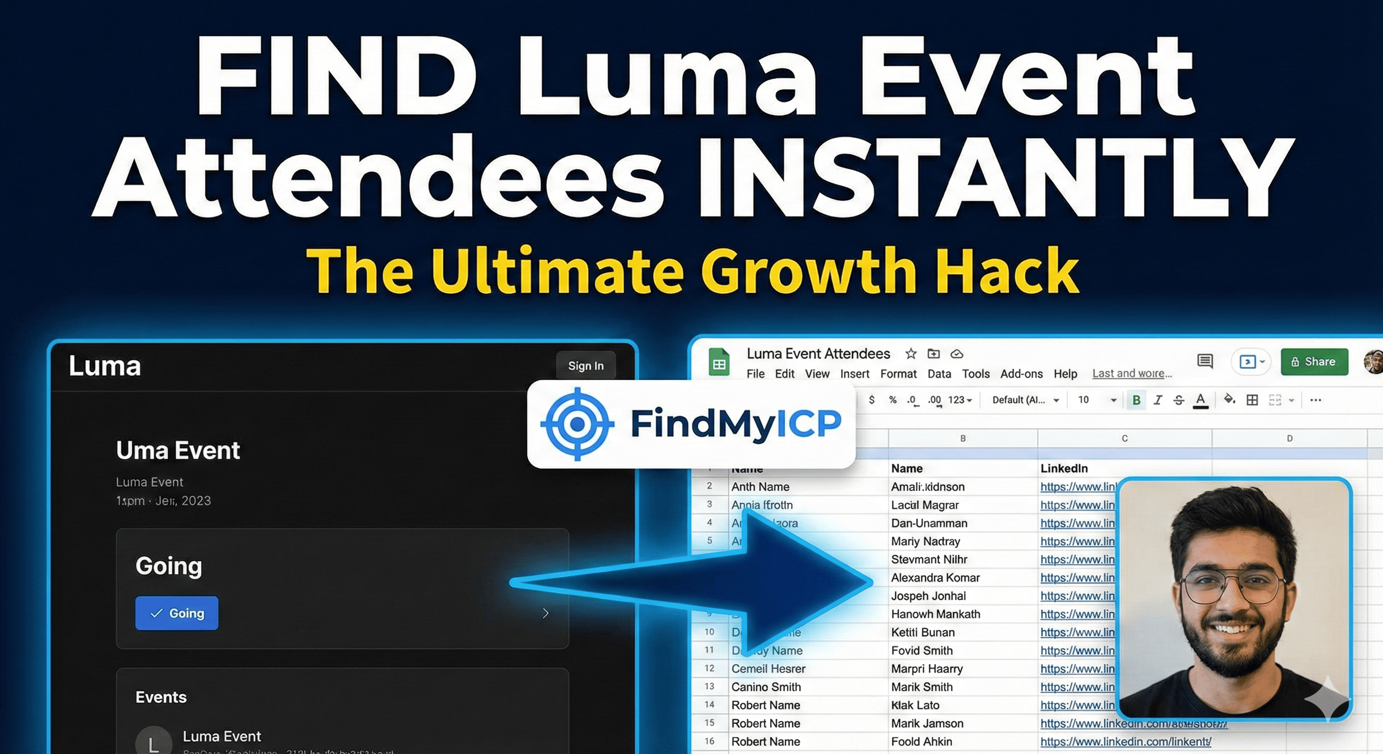 FindMyICP gallery image