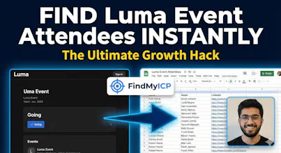 FindMyICP gallery image