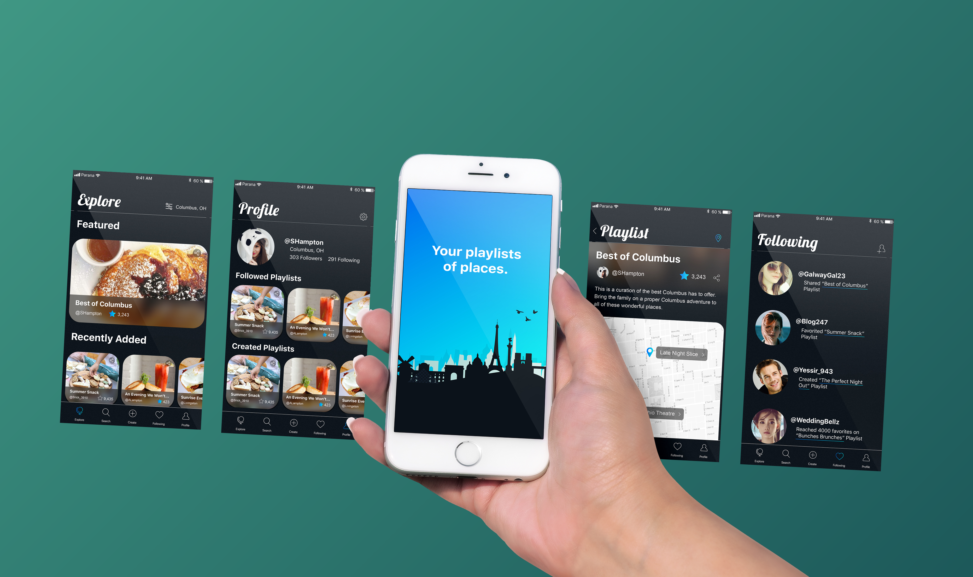 Shuffle gallery image