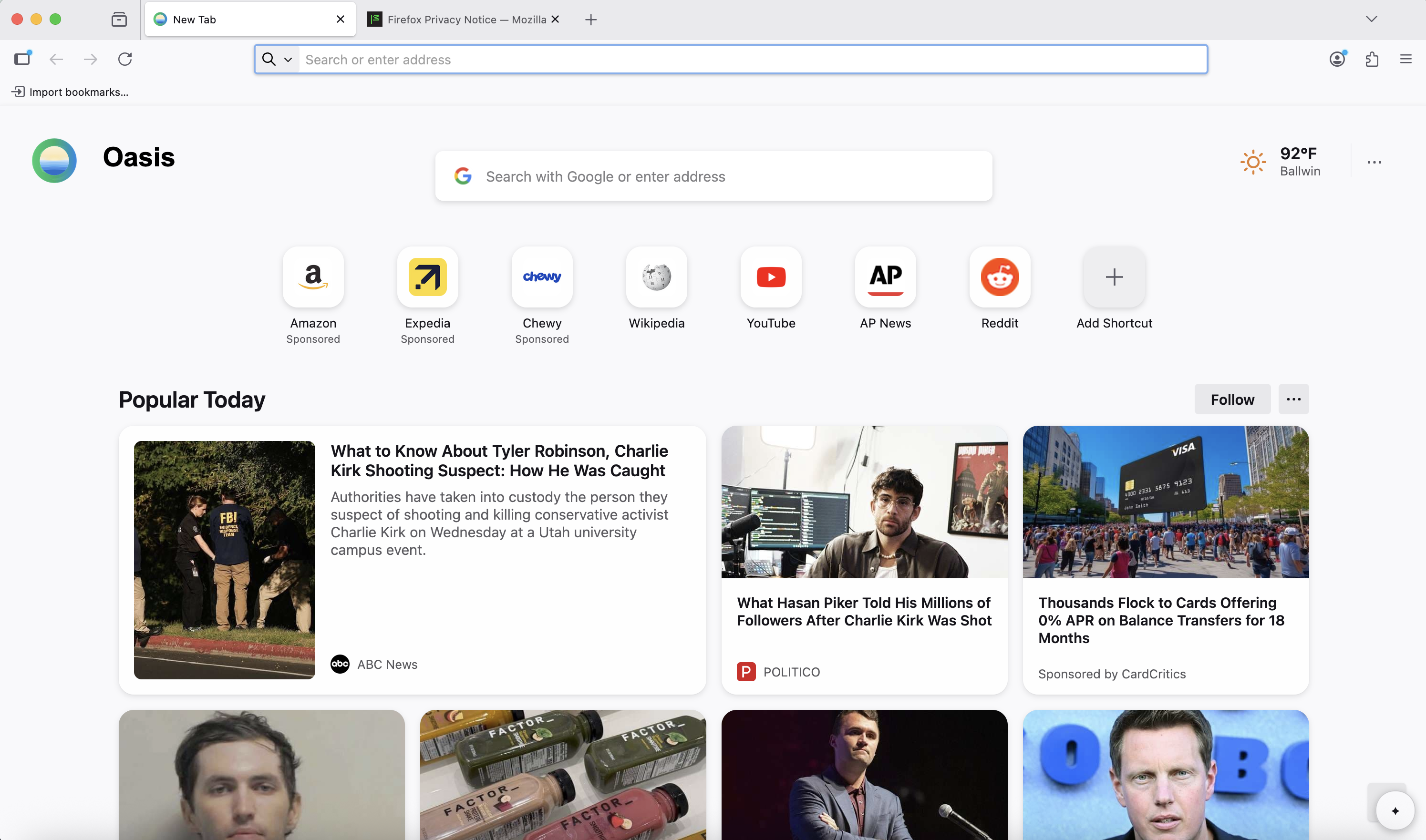 Kahana gallery image