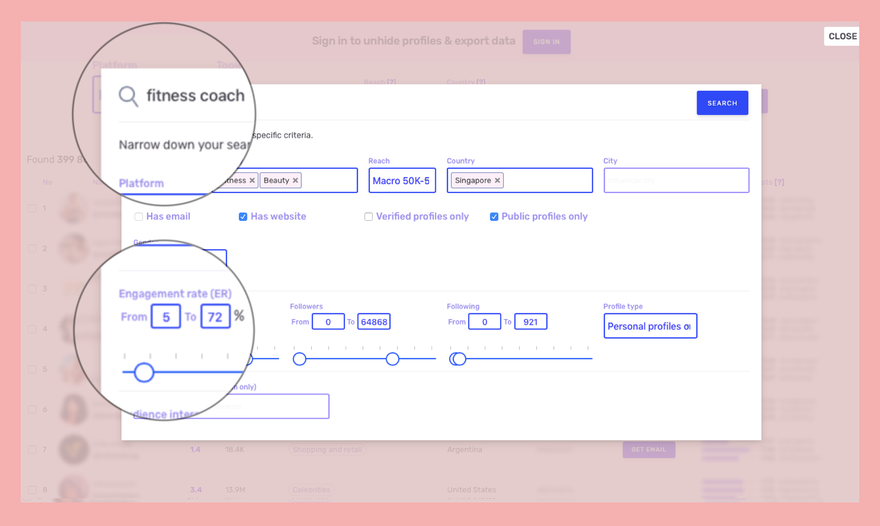 Hypetrace gallery image
