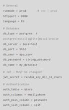 GopServer gallery image