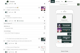 Campsite Pro gallery image