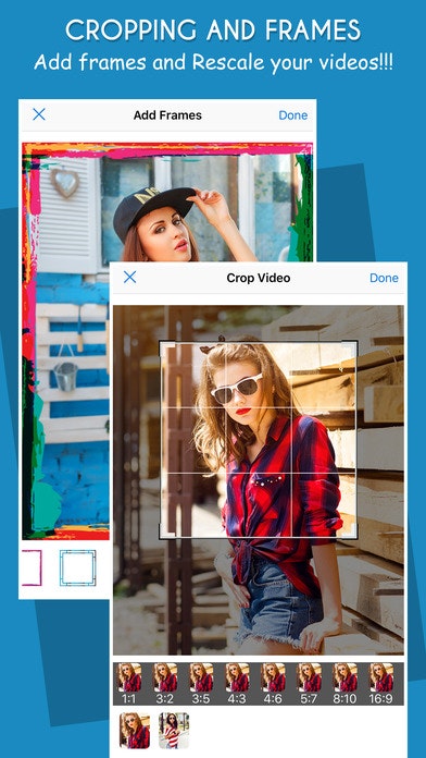 Video Editor Master gallery image