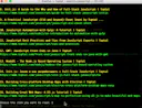 CLI for Toptal Developer Blogs
