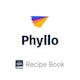 The Phyllo Recipe Book