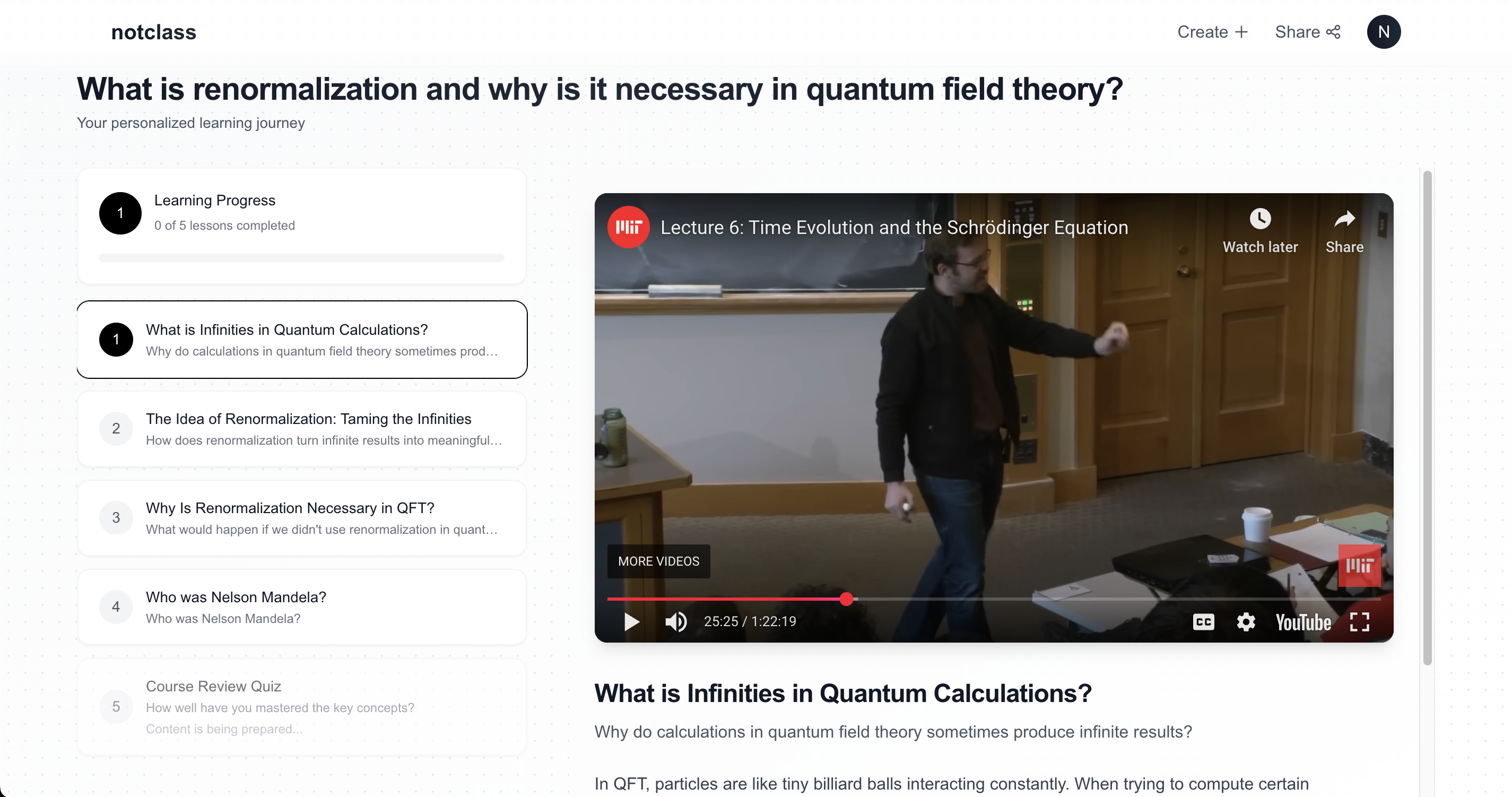 notclass gallery image