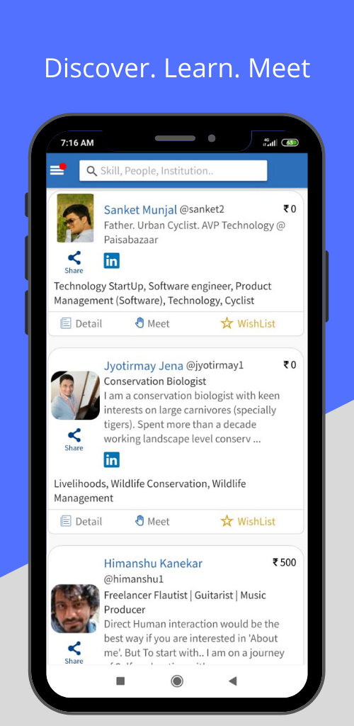 PeerSpot gallery image